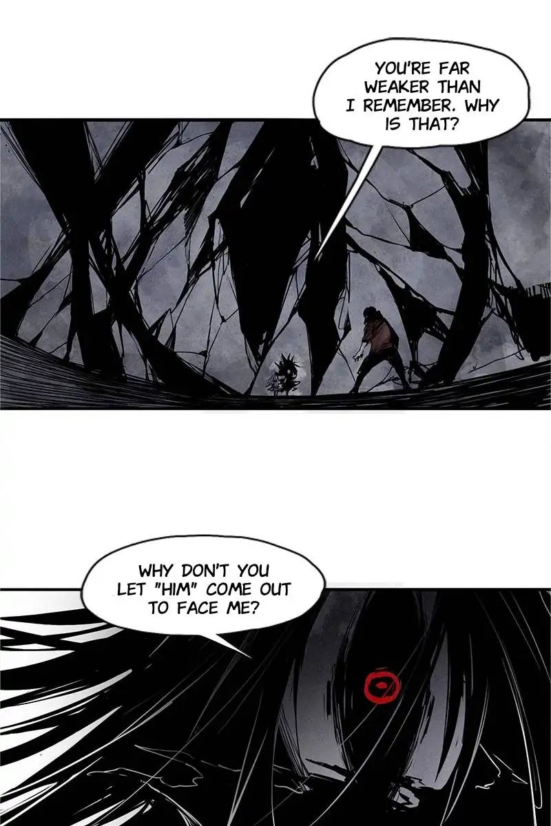 Read The Mask of Truth EN Manga Online