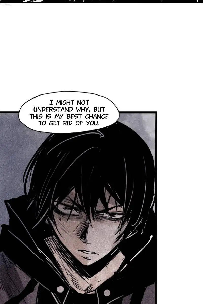Read The Mask of Truth EN Manga Online