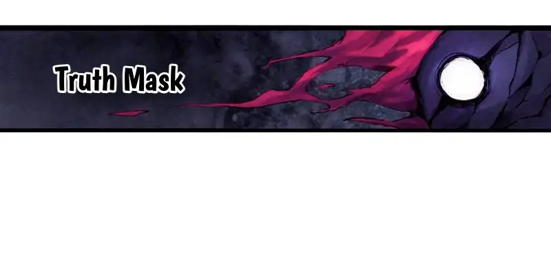 Read The Mask of Truth EN Manga Online