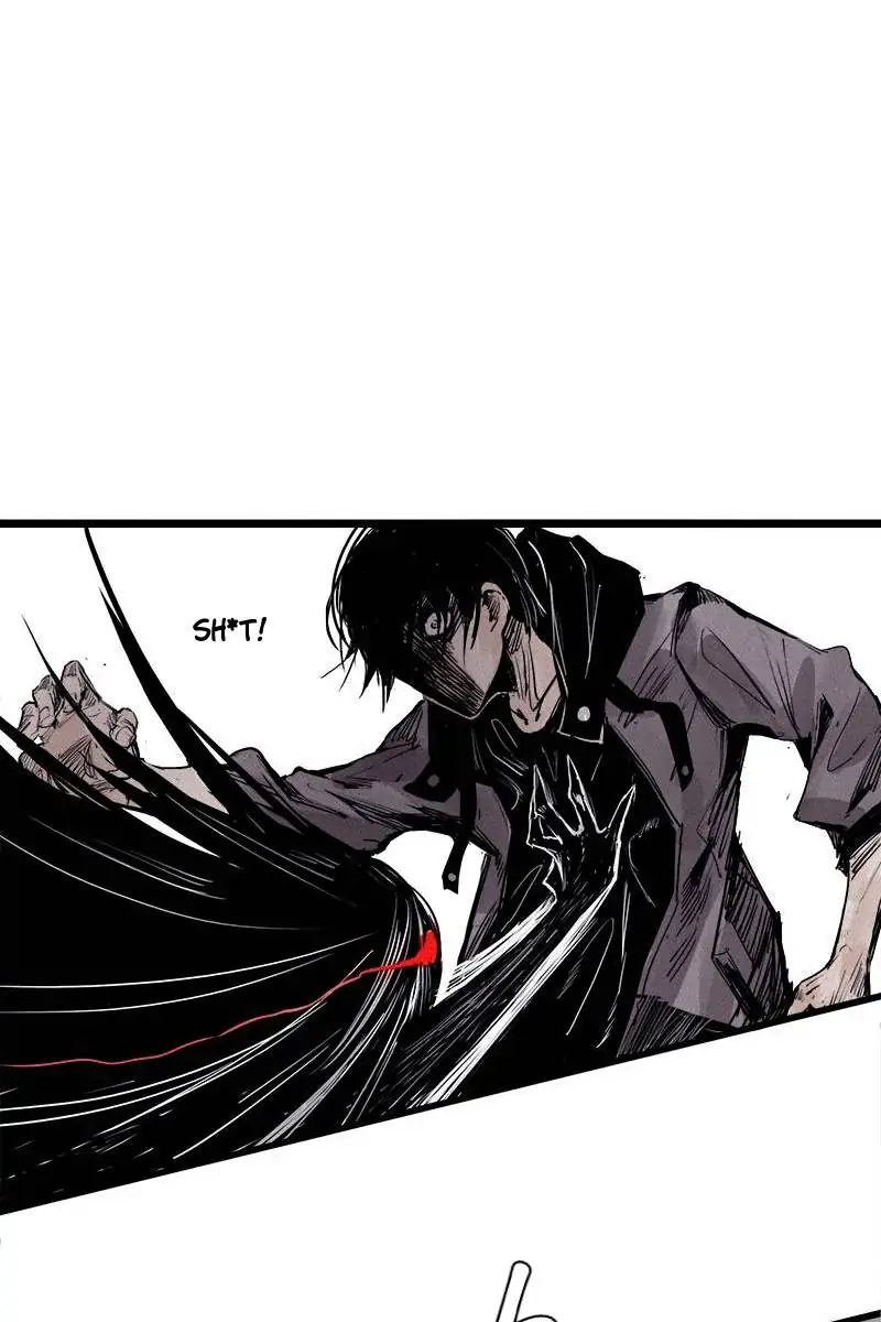 Read The Mask of Truth EN Manga Online