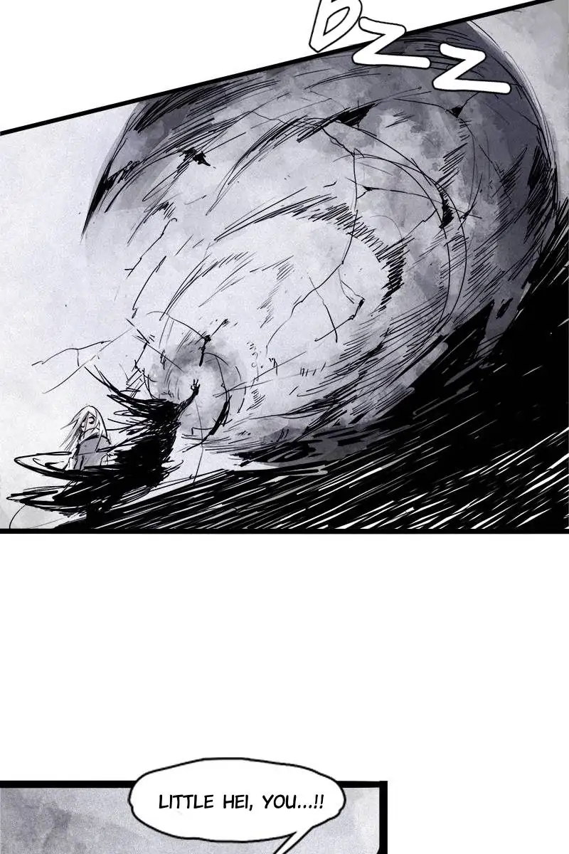 Read The Mask of Truth EN Manga Online
