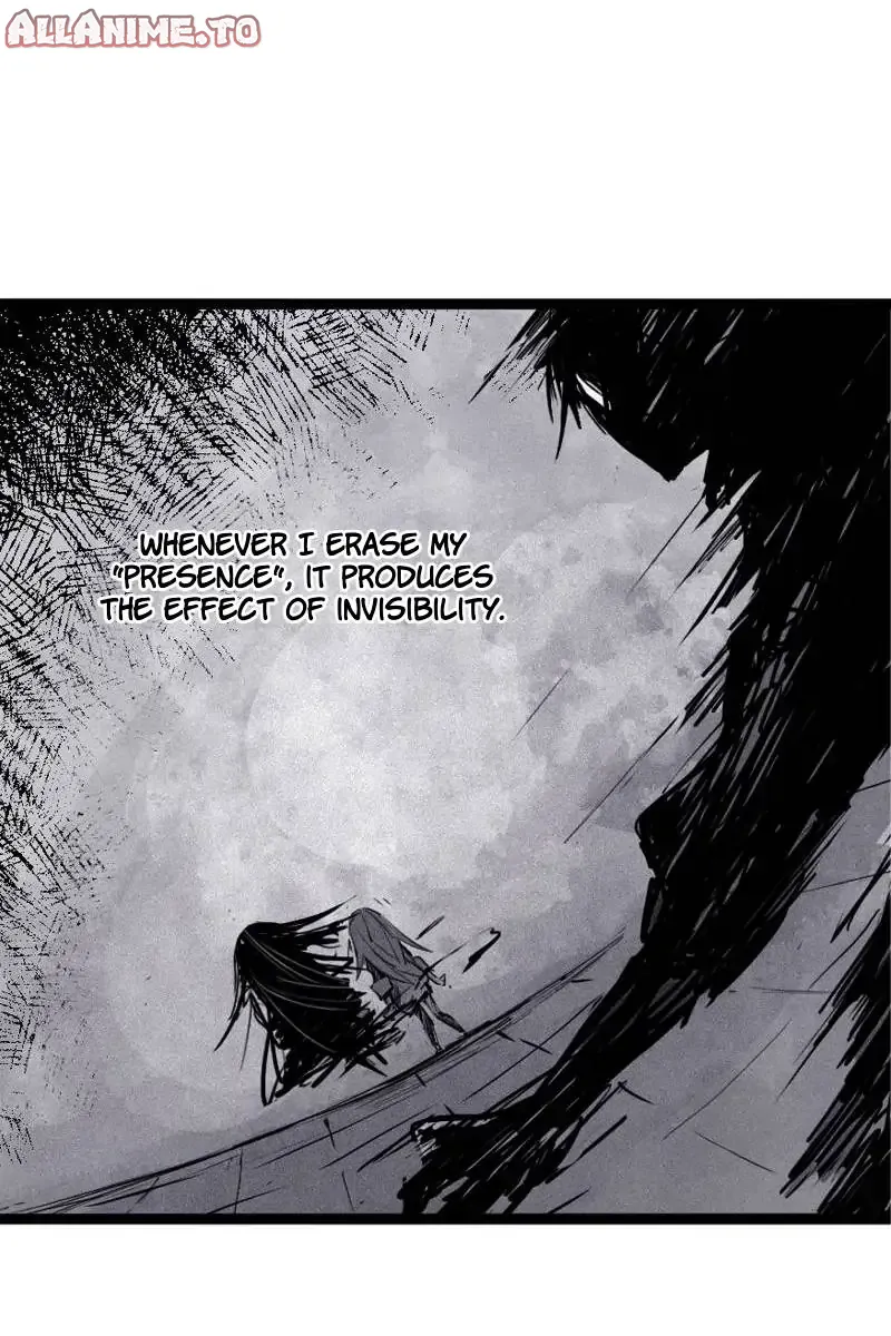 Read The Mask of Truth EN Manga Online