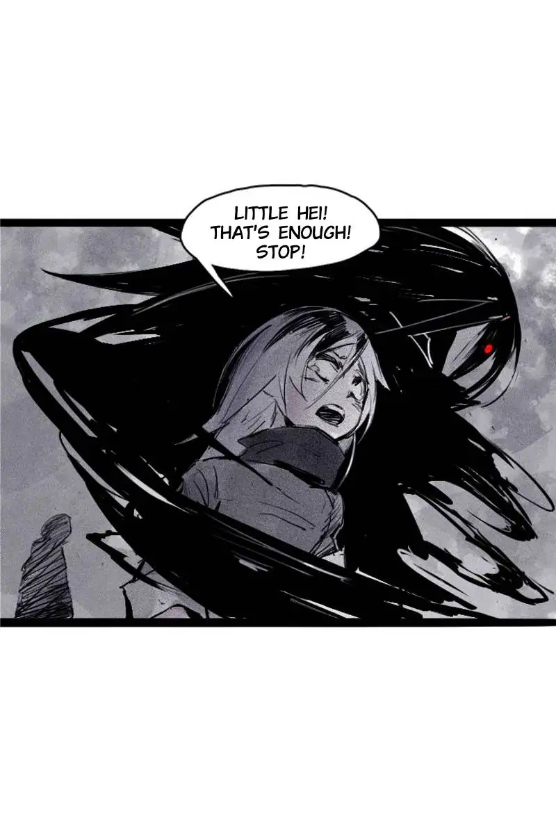 Read The Mask of Truth EN Manga Online