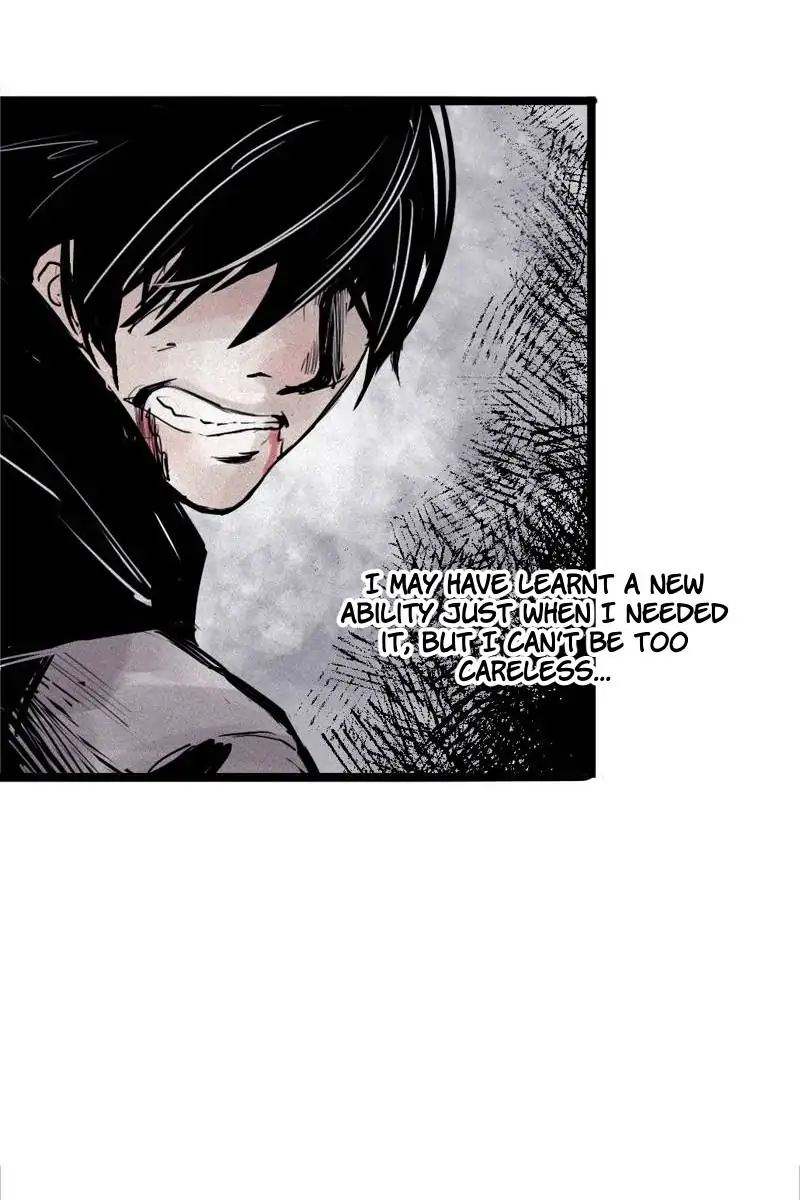Read The Mask of Truth EN Manga Online