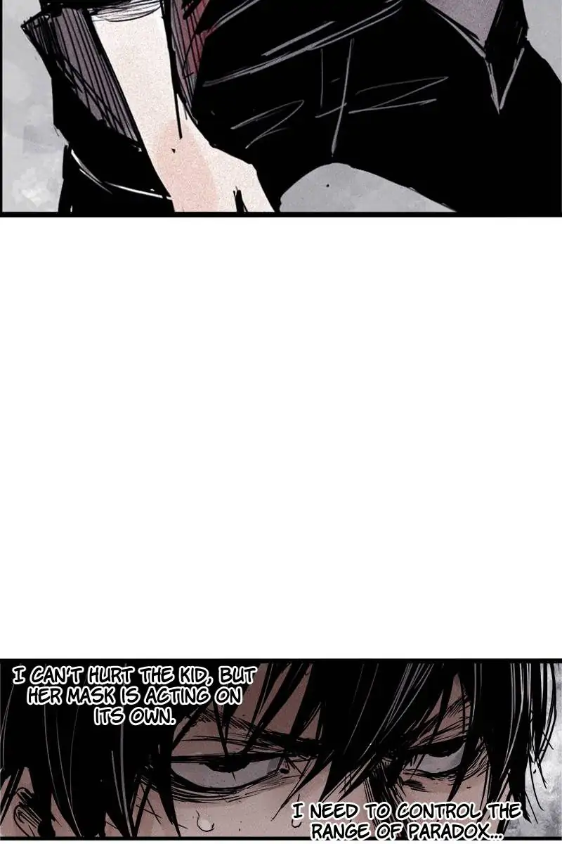 Read The Mask of Truth EN Manga Online