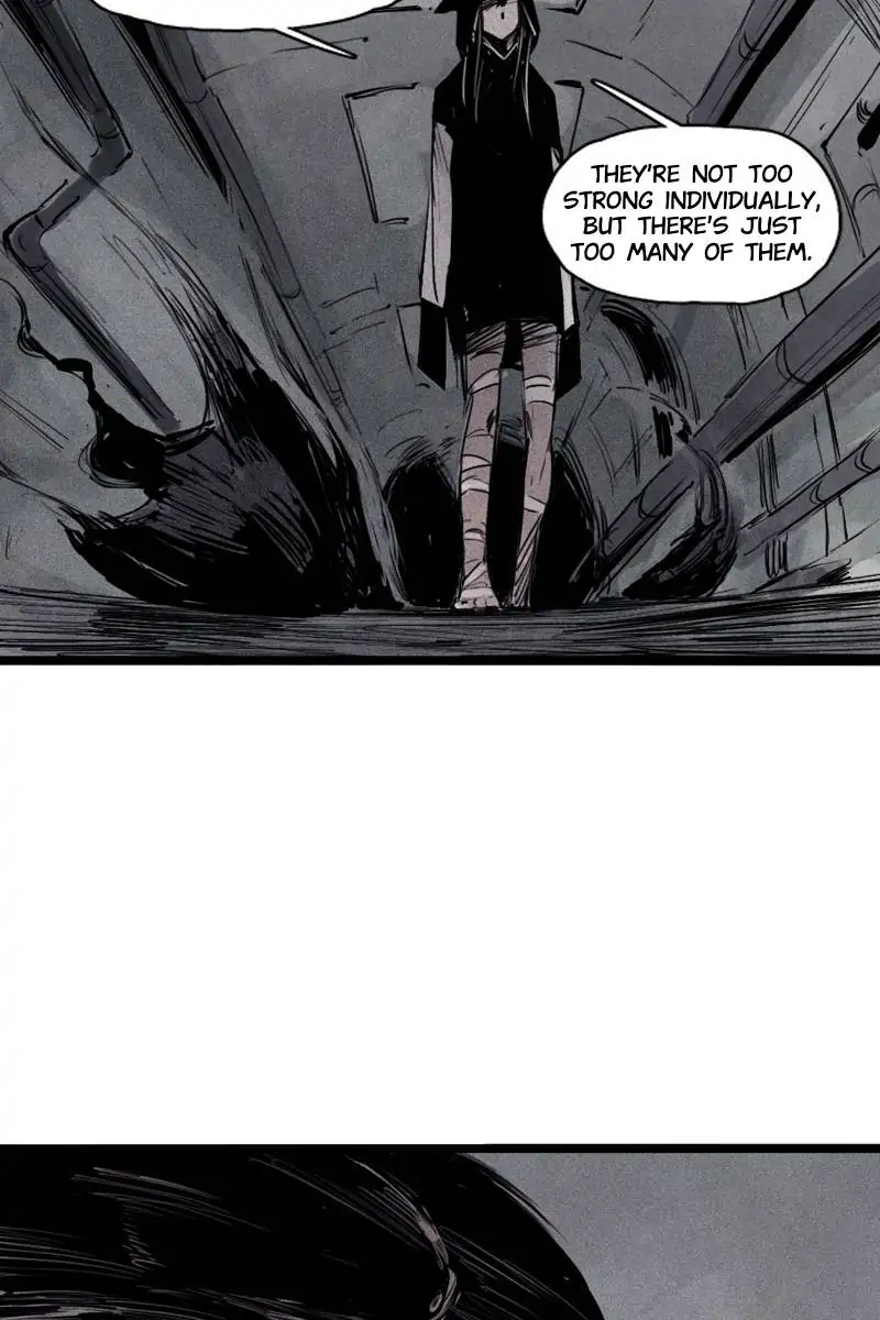 Read The Mask of Truth EN Manga Online