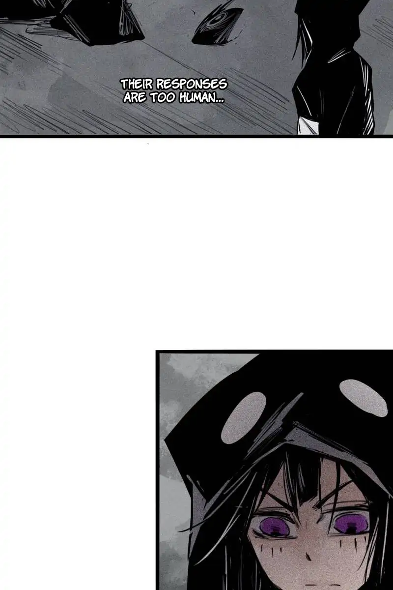 Read The Mask of Truth EN Manga Online