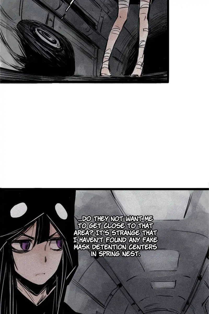 Read The Mask of Truth EN Manga Online