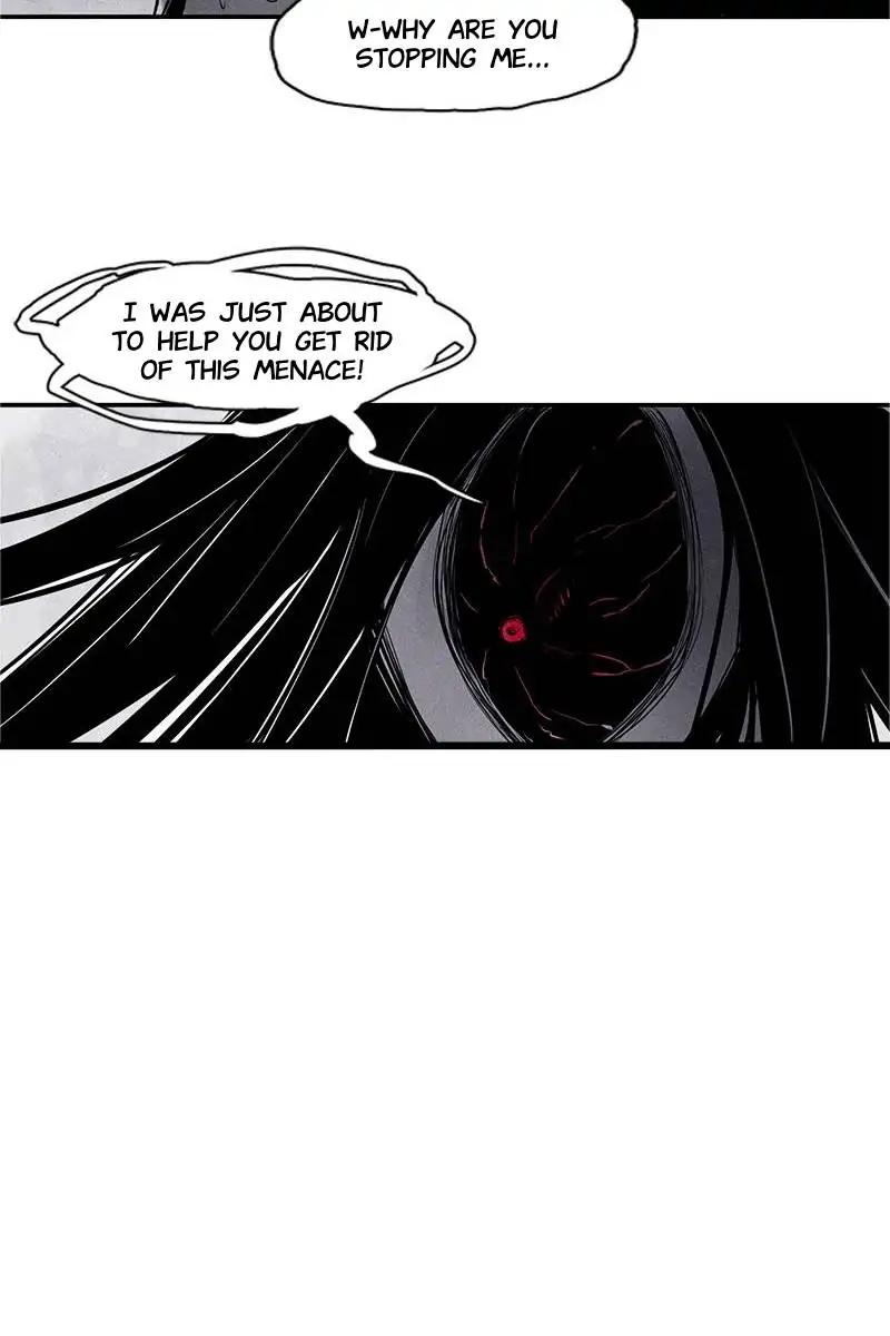 Read The Mask of Truth EN Manga Online