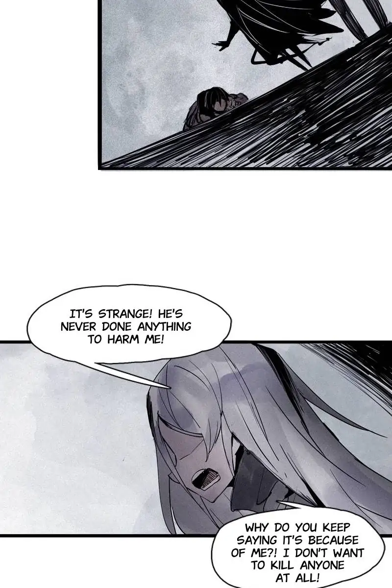 Read The Mask of Truth EN Manga Online