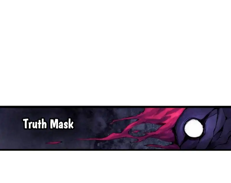 Read The Mask of Truth EN Manga Online