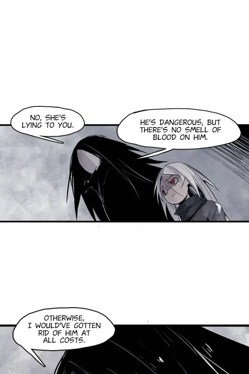 Read The Mask of Truth EN Manga Online