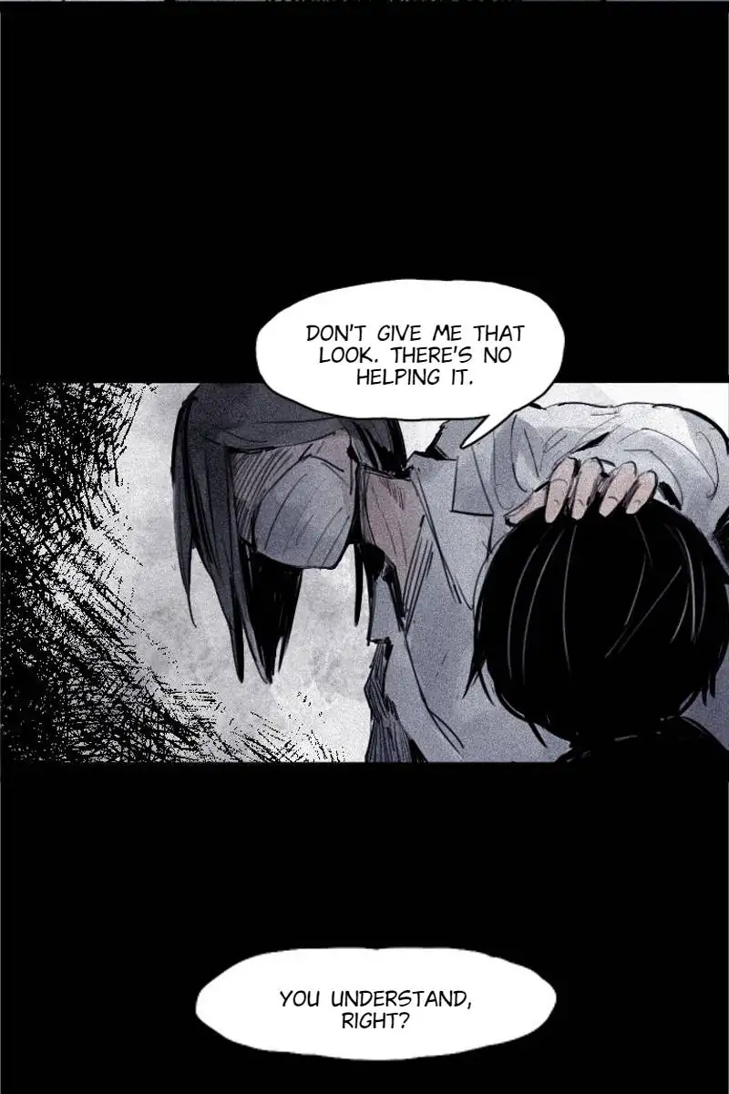 Read The Mask of Truth EN Manga Online