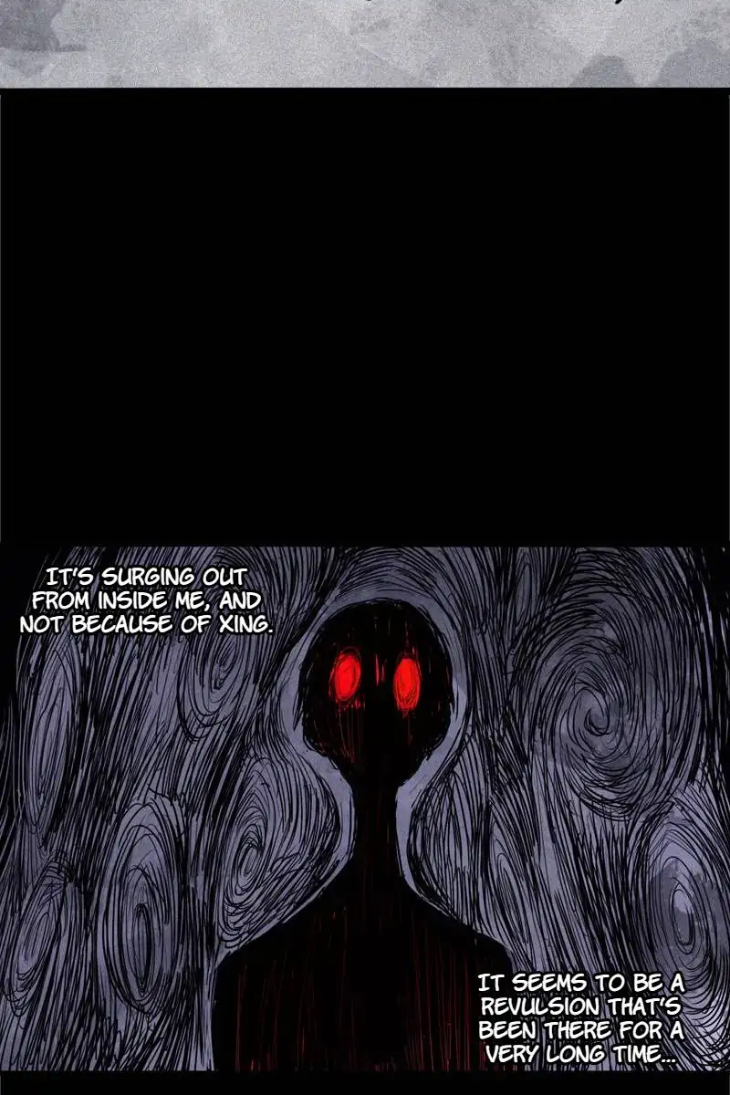 Read The Mask of Truth EN Manga Online