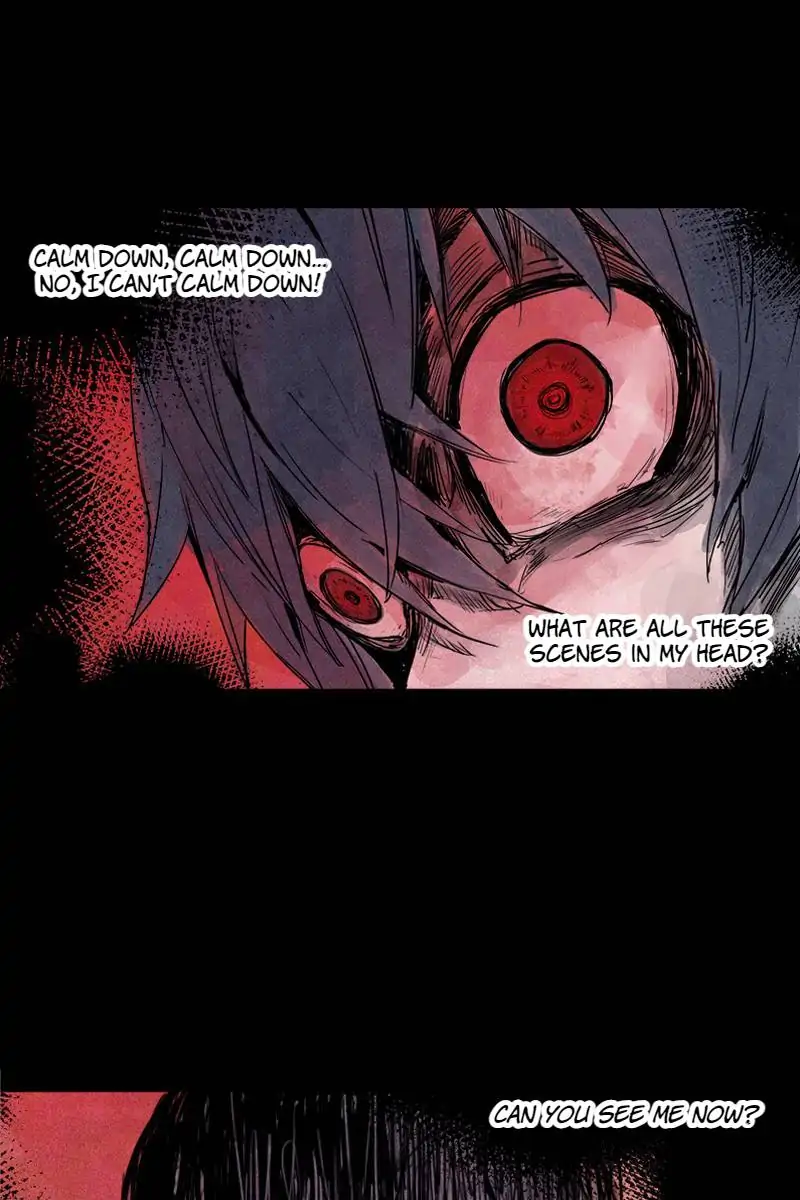 Read The Mask of Truth EN Manga Online