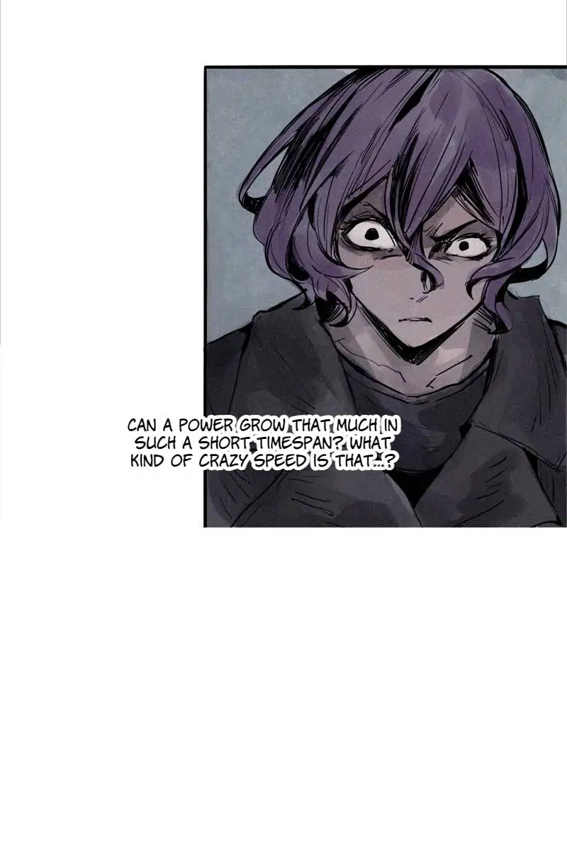 Read The Mask of Truth EN Manga Online