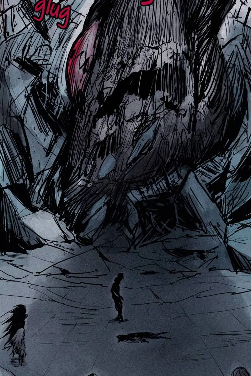 Read The Mask of Truth EN Manga Online