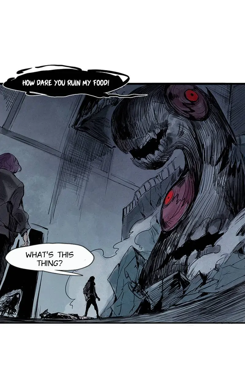 Read The Mask of Truth EN Manga Online
