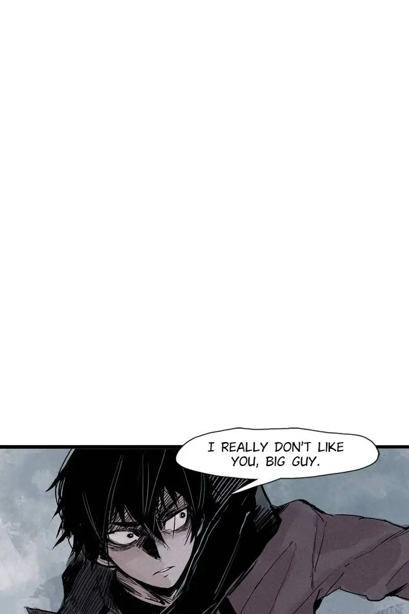 Read The Mask of Truth EN Manga Online