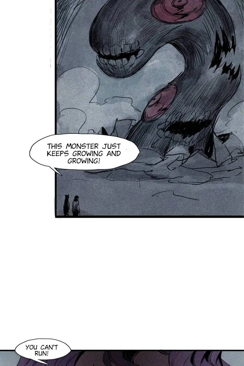 Read The Mask of Truth EN Manga Online