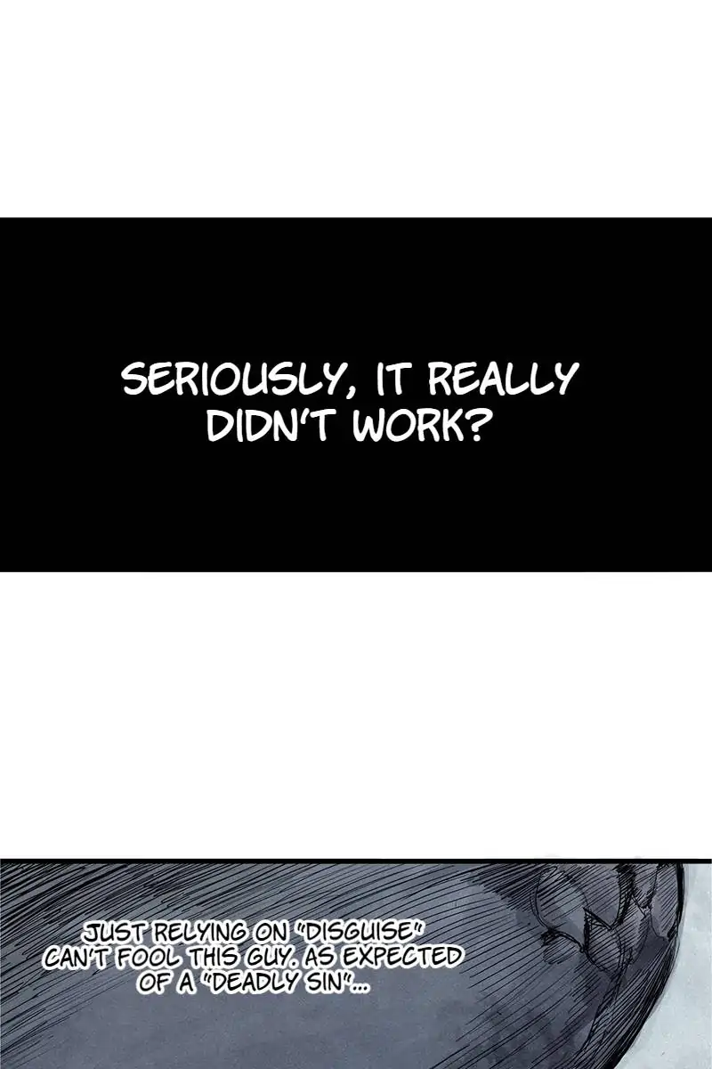 Read The Mask of Truth EN Manga Online