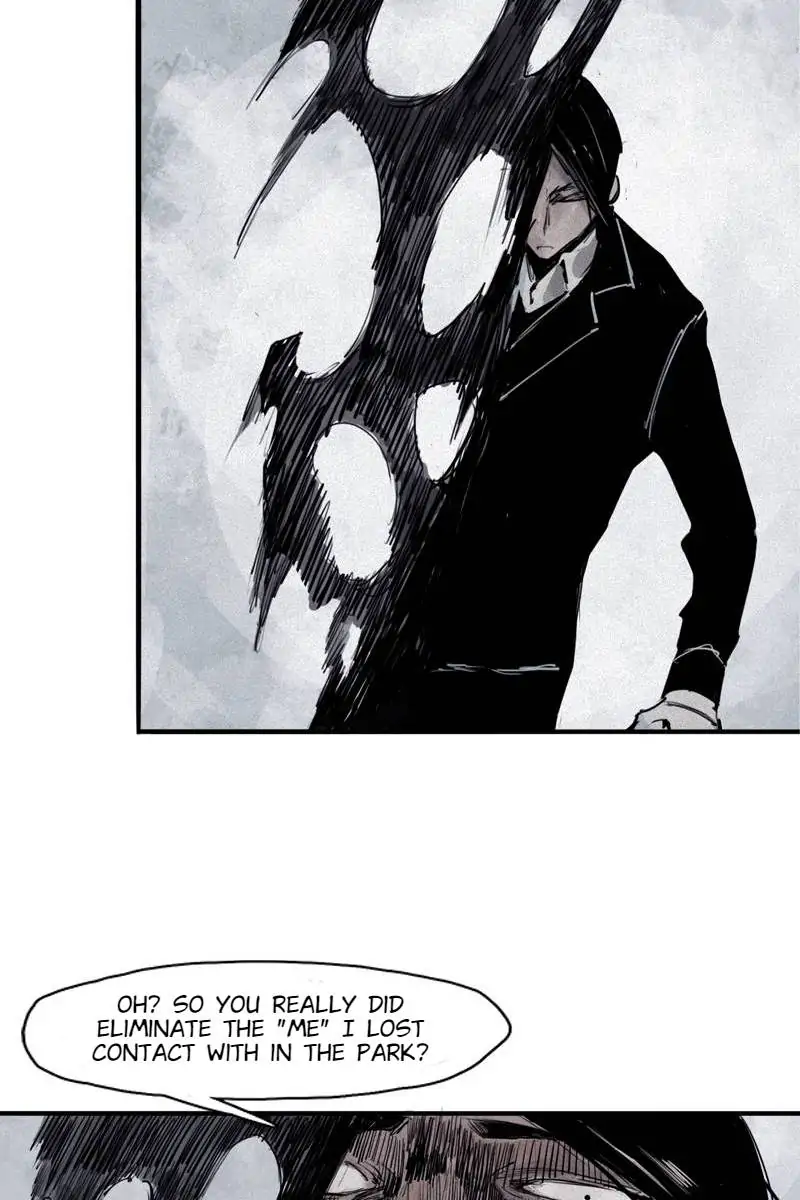 Read The Mask of Truth EN Manga Online