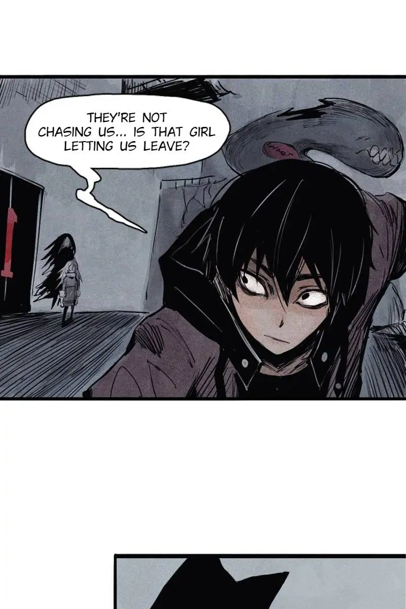 Read The Mask of Truth EN Manga Online