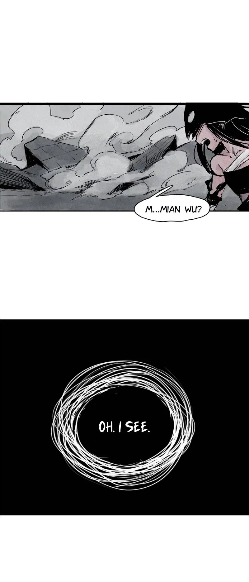 Read The Mask of Truth EN Manga Online