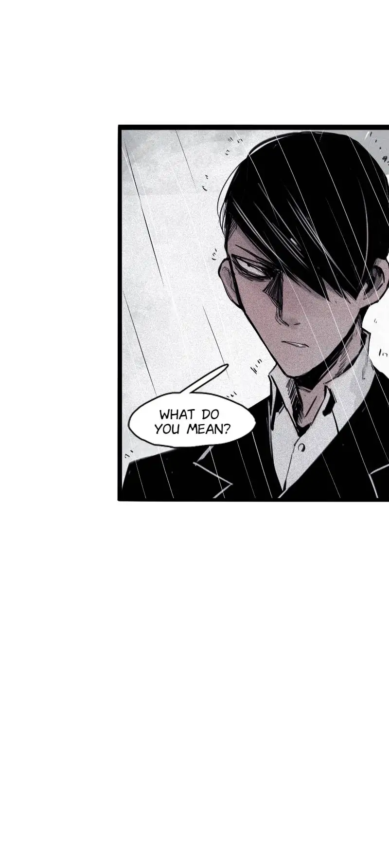Read The Mask of Truth EN Manga Online