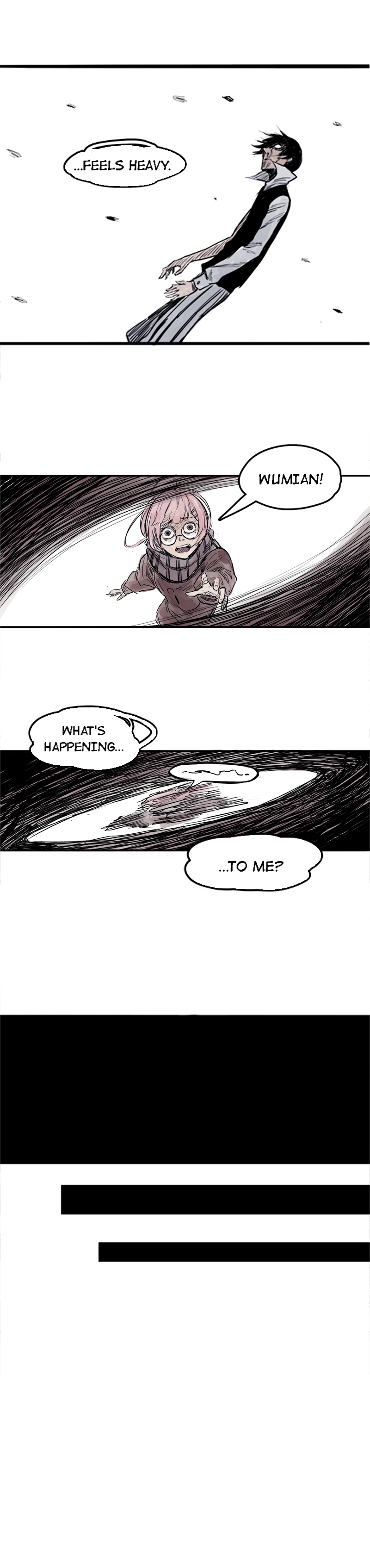 Read The Mask of Truth EN Manga Online