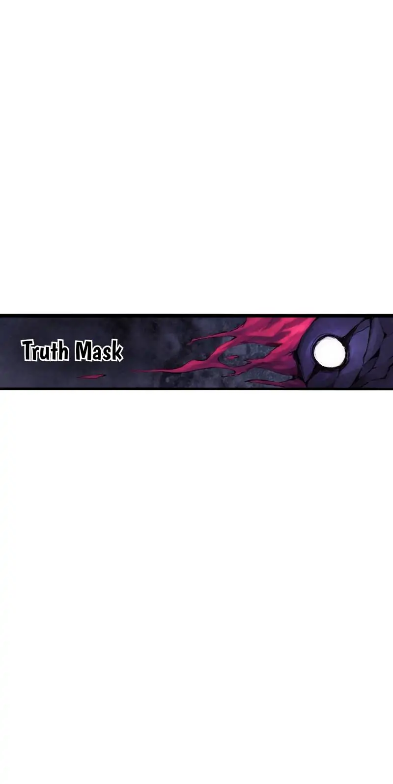 Read The Mask of Truth EN Manga Online