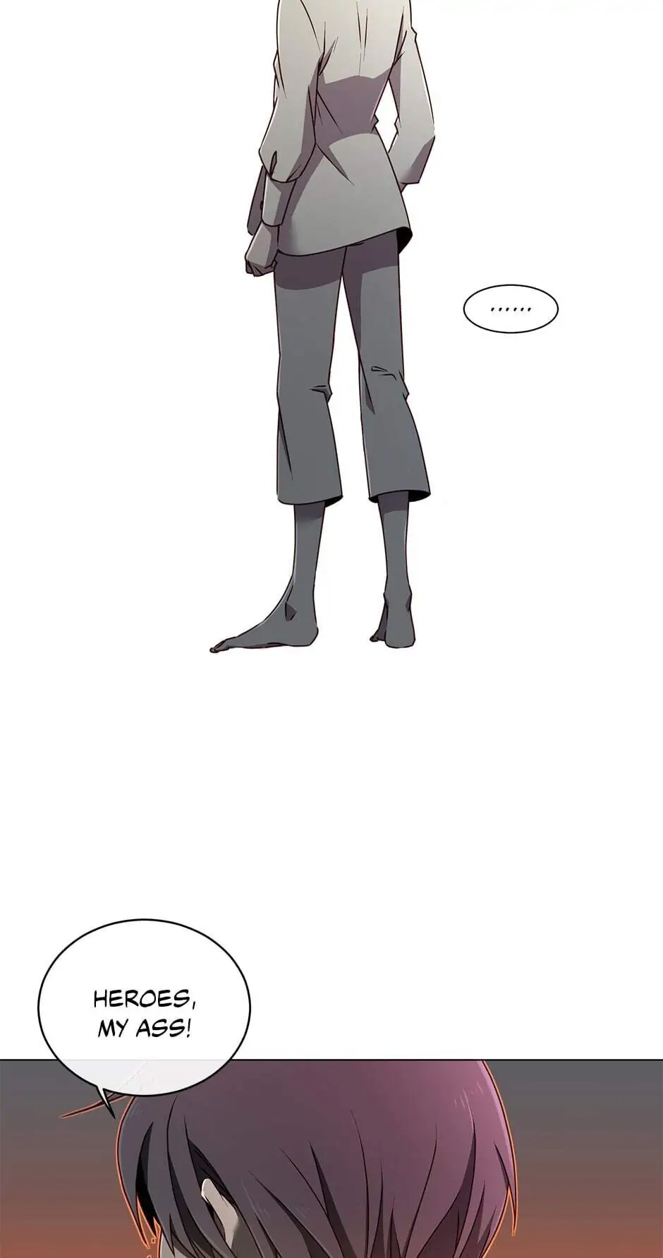 Read The Max Level Hero Strikes Back EN Manga Online
