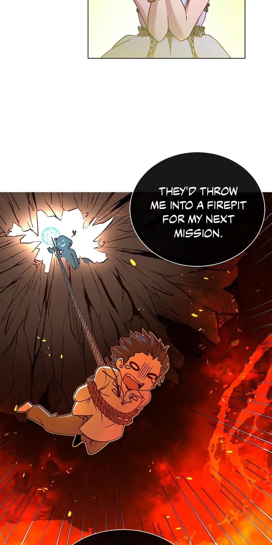 Read The Max Level Hero Strikes Back EN Manga Online