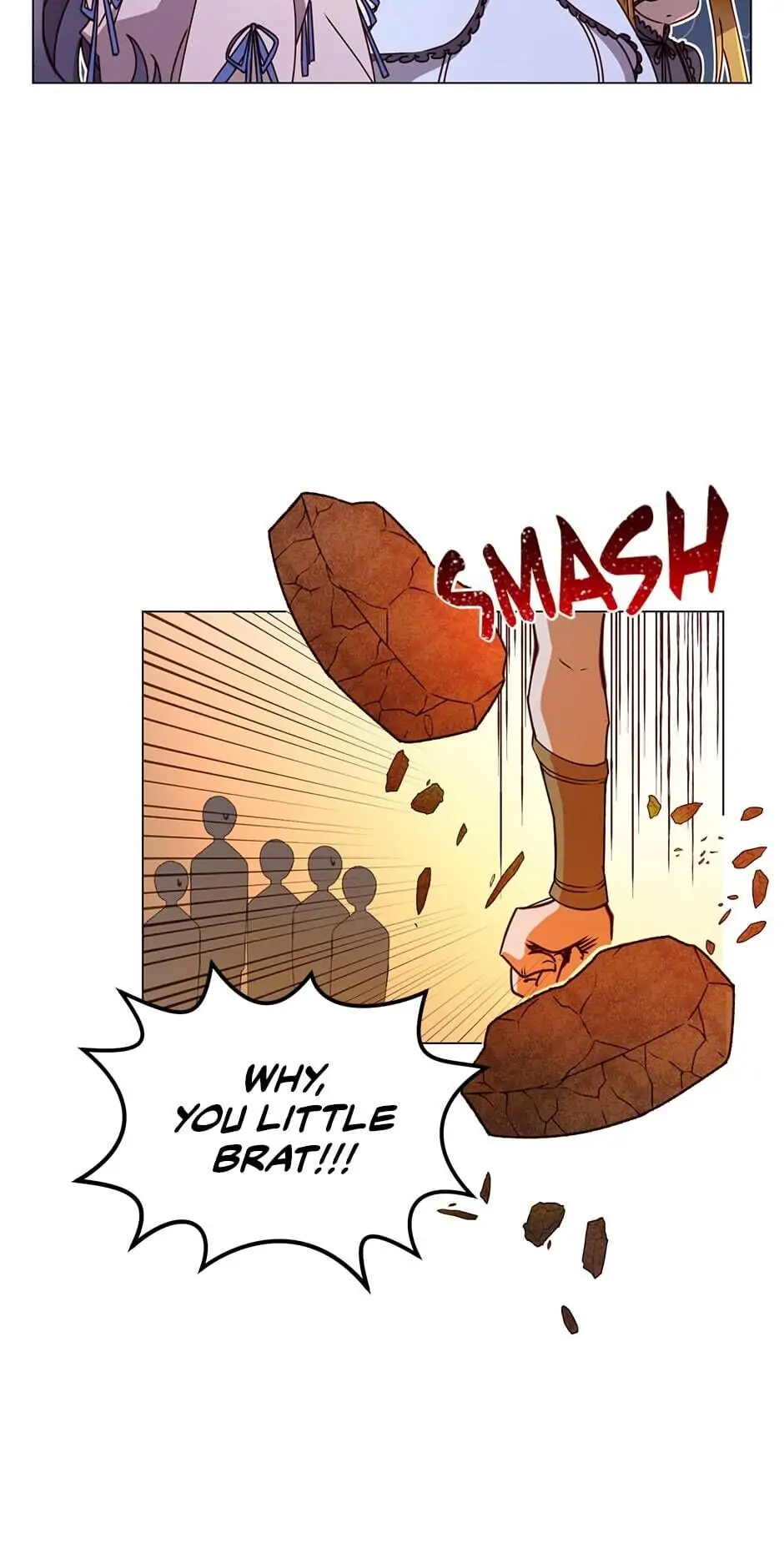 Read The Max Level Hero Strikes Back EN Manga Online