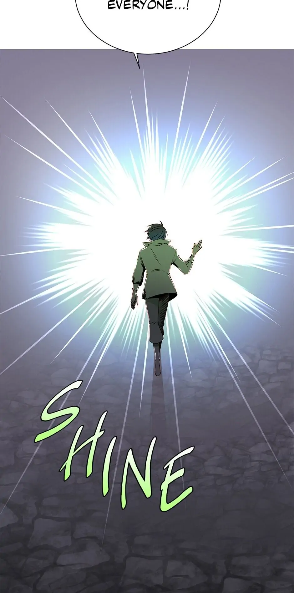 Read The Max Level Hero Strikes Back EN Manga Online