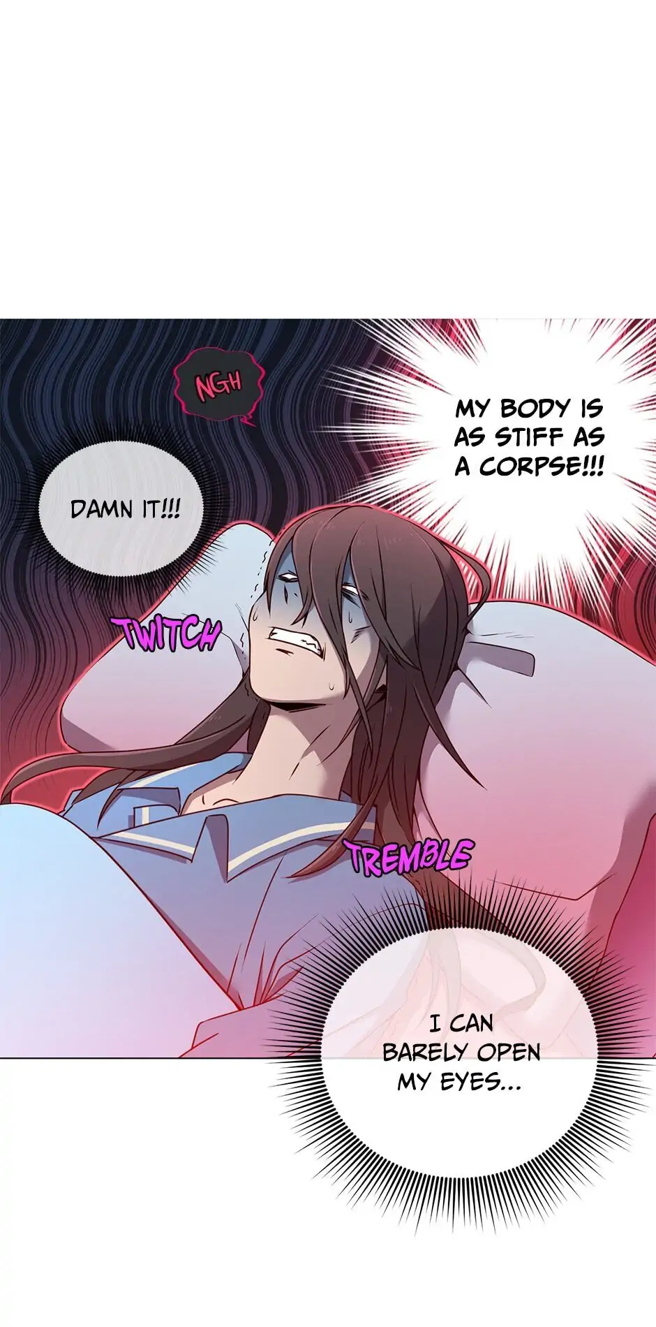 Read The Max Level Hero Strikes Back EN Manga Online