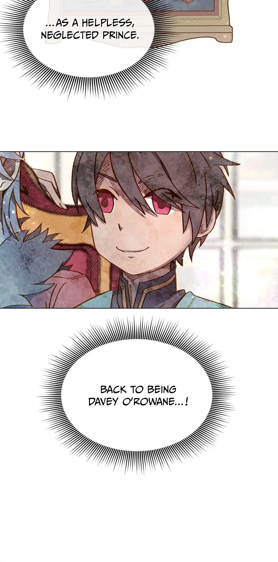 Read The Max Level Hero Strikes Back EN Manga Online