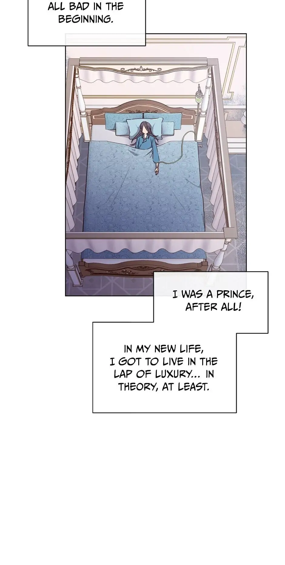 Read The Max Level Hero Strikes Back EN Manga Online