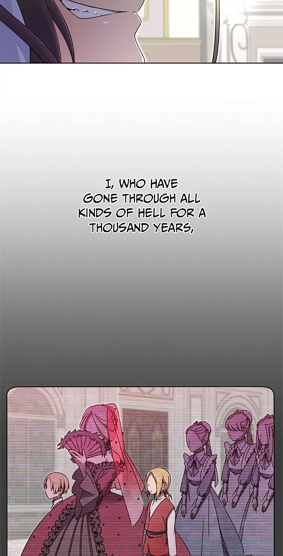 Read The Max Level Hero Strikes Back EN Manga Online