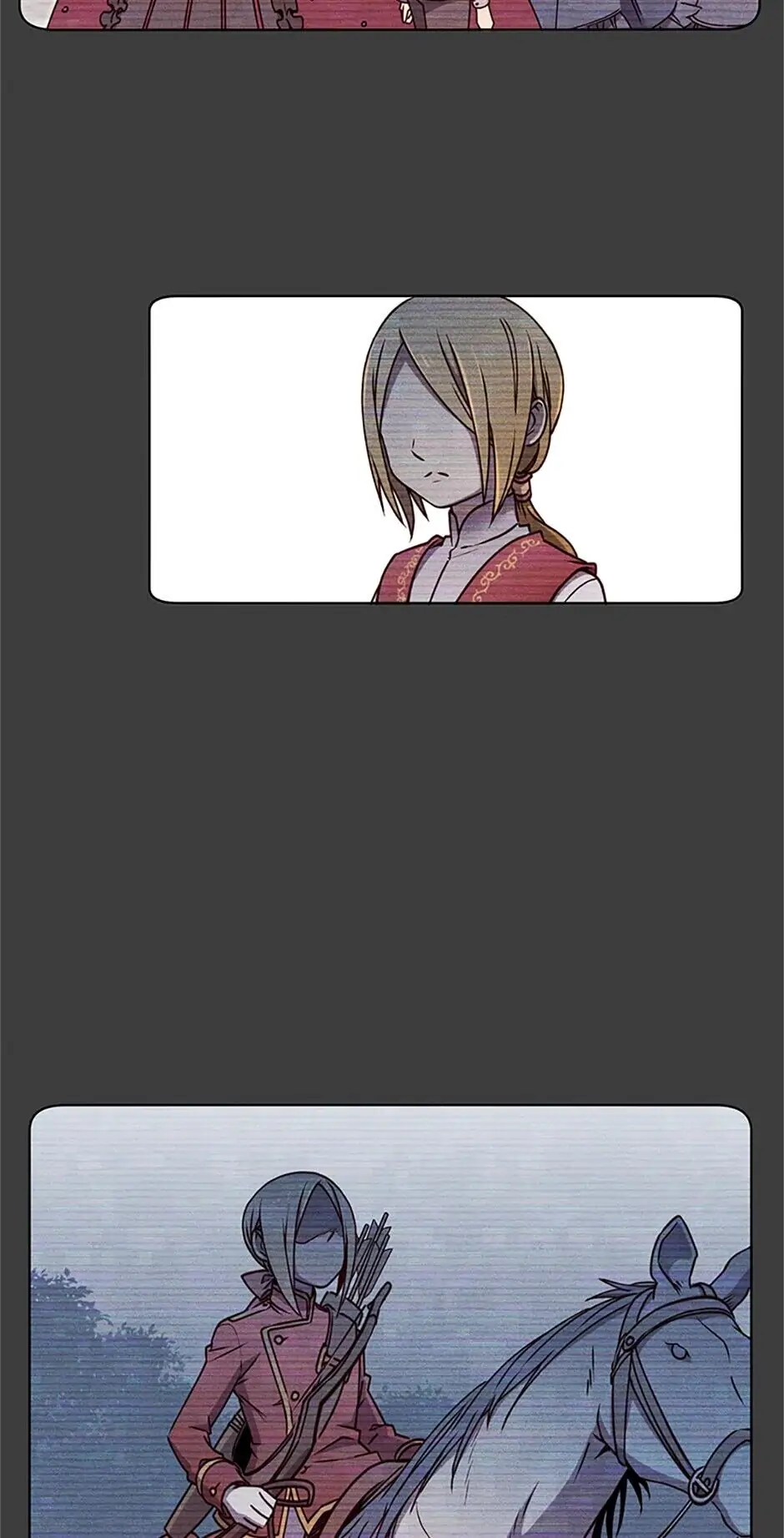 Read The Max Level Hero Strikes Back EN Manga Online