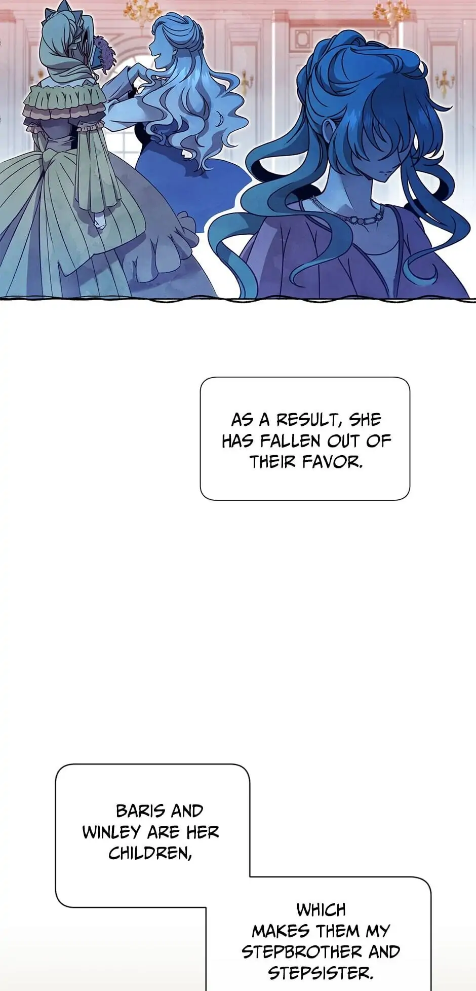 Read The Max Level Hero Strikes Back EN Manga Online