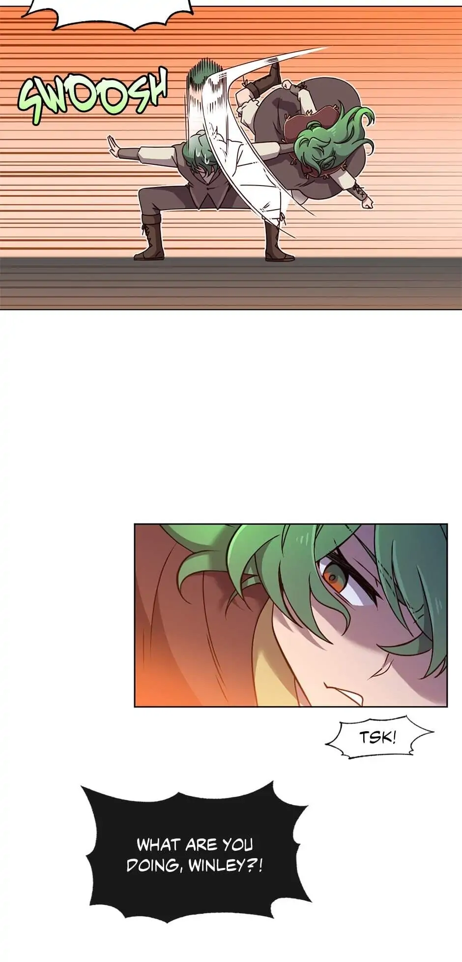 Read The Max Level Hero Strikes Back EN Manga Online