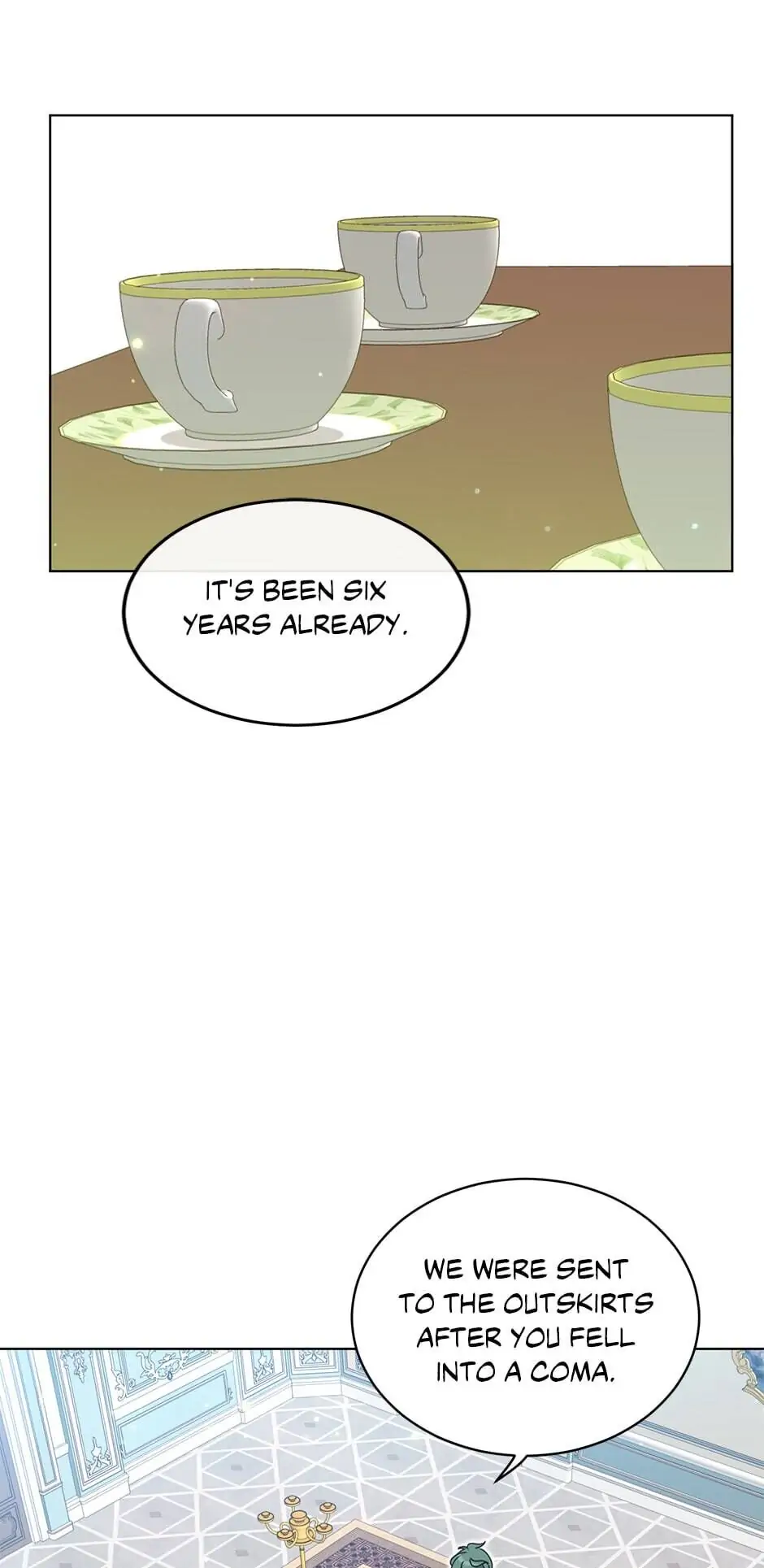 Read The Max Level Hero Strikes Back EN Manga Online