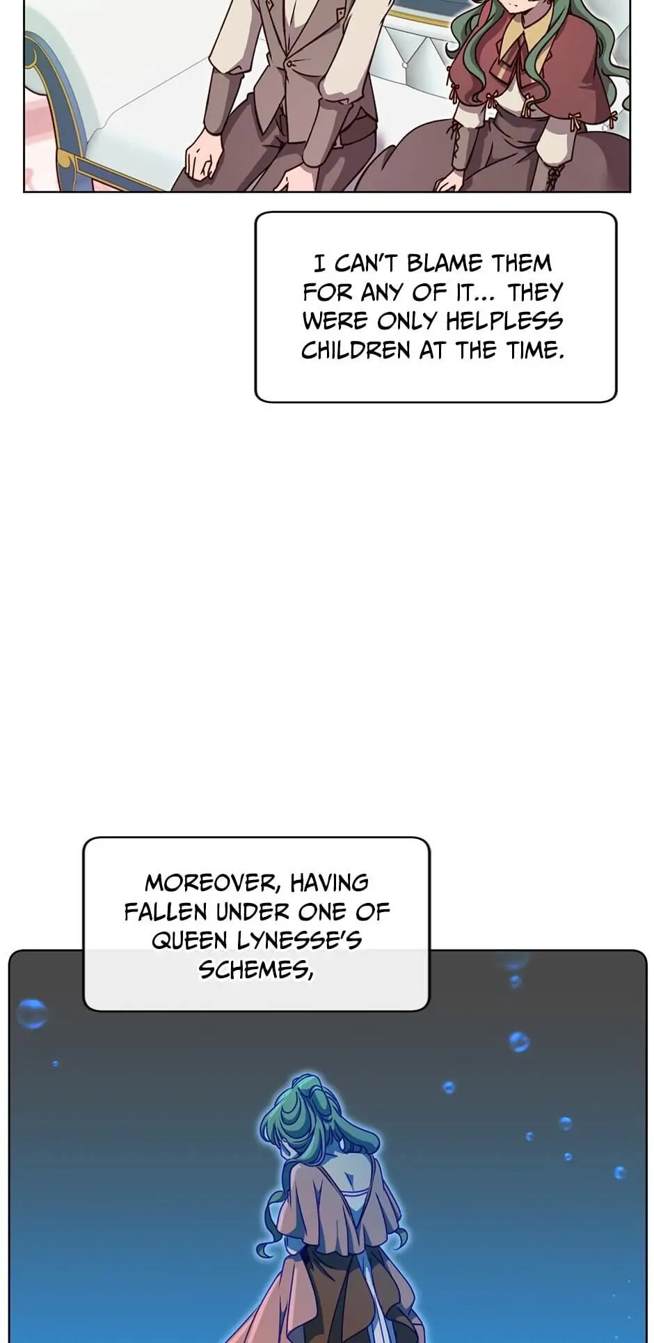 Read The Max Level Hero Strikes Back EN Manga Online