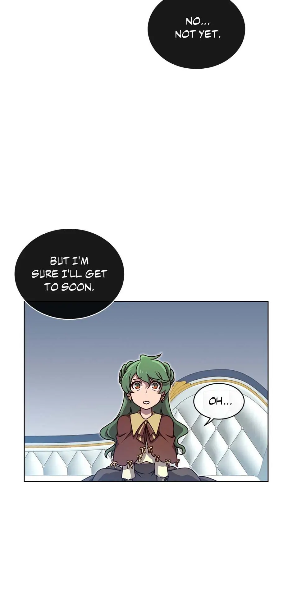 Read The Max Level Hero Strikes Back EN Manga Online