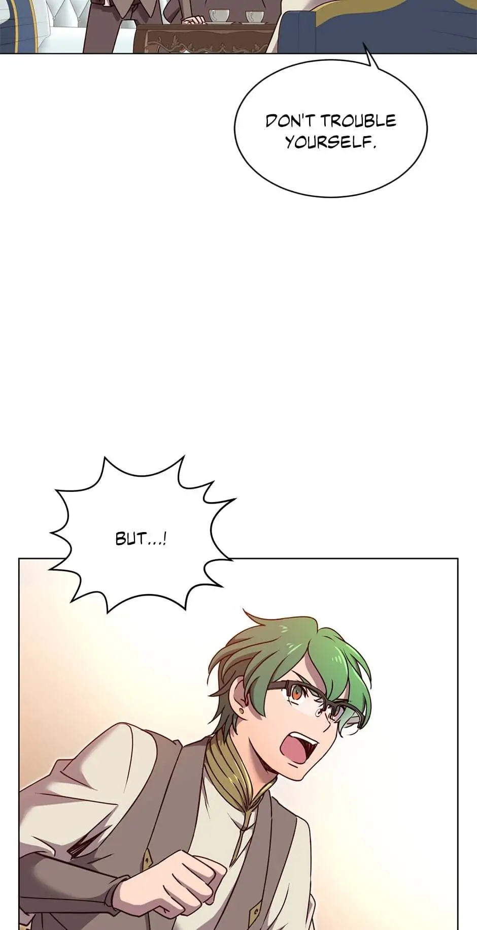 Read The Max Level Hero Strikes Back EN Manga Online
