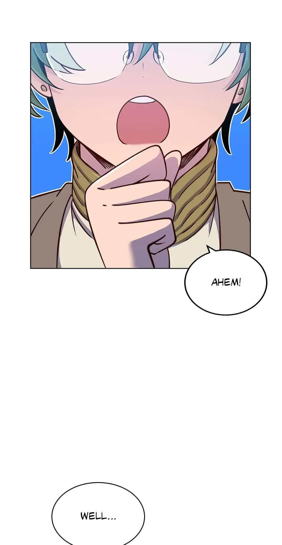 Read The Max Level Hero Strikes Back EN Manga Online