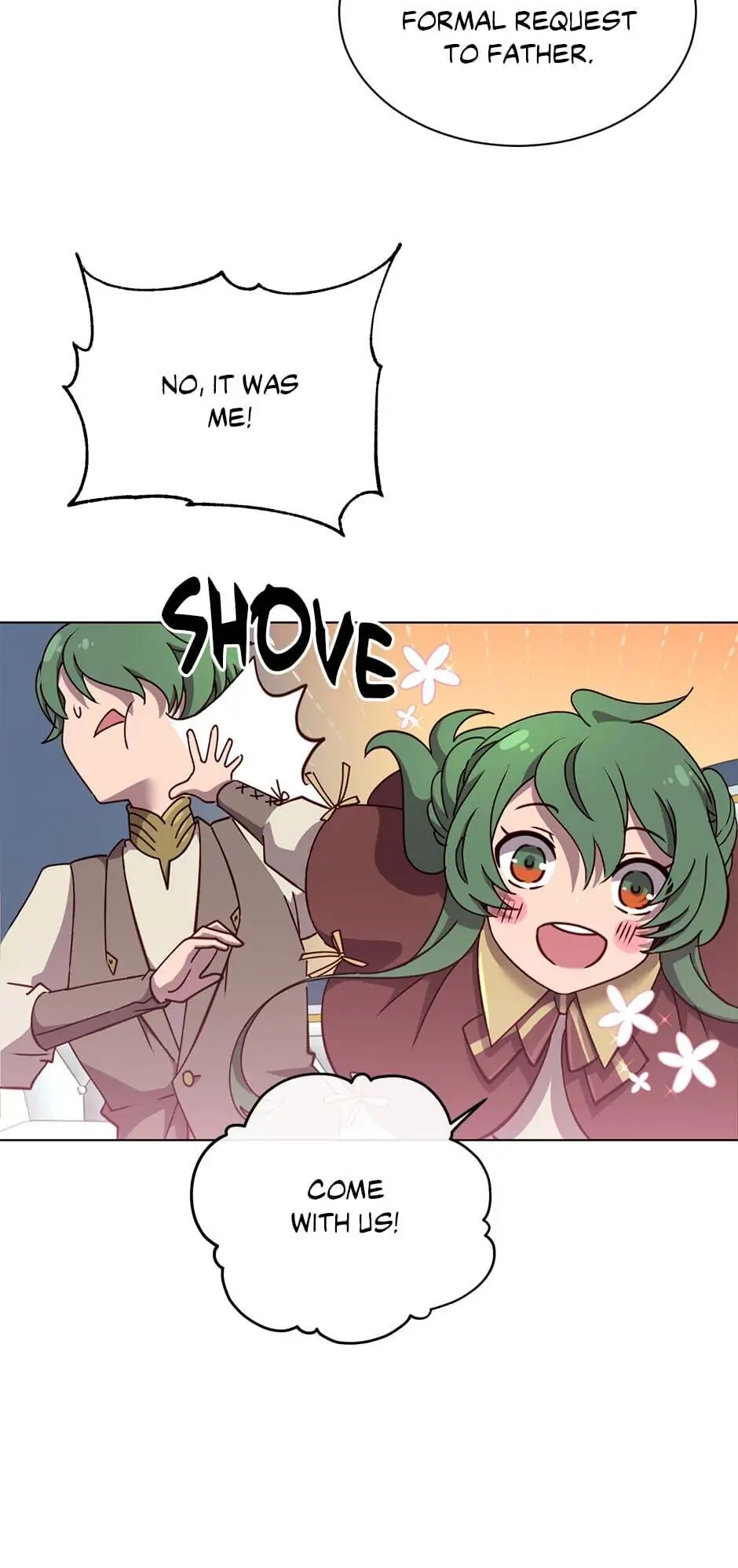 Read The Max Level Hero Strikes Back EN Manga Online