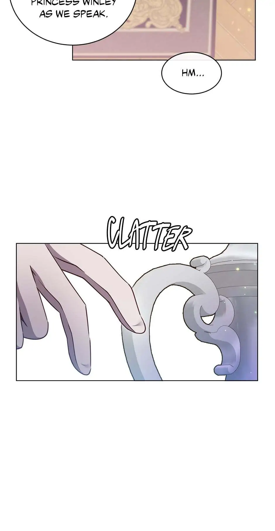 Read The Max Level Hero Strikes Back EN Manga Online