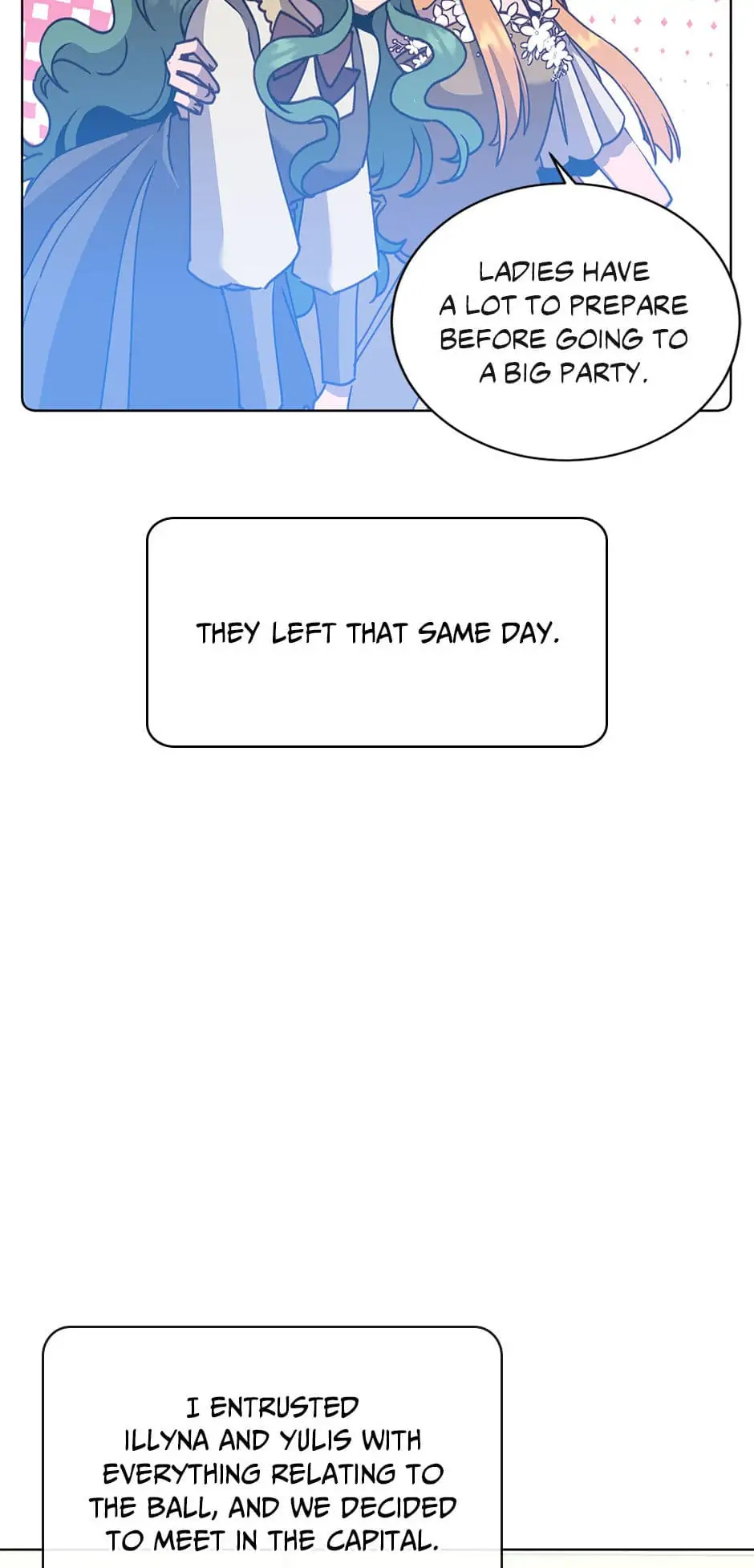 Read The Max Level Hero Strikes Back EN Manga Online